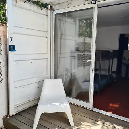 Casa Vale Ecotainer Лиссабон