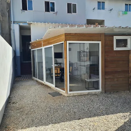 Casa Vale Ecotainer