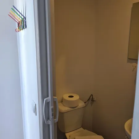 Casa Vale Ecotainer Лиссабон