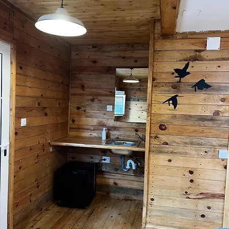 Hostal Casa Vale Ecotainer Lisboa