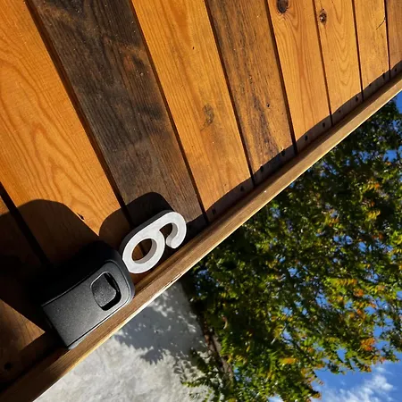 Casa Vale Ecotainer