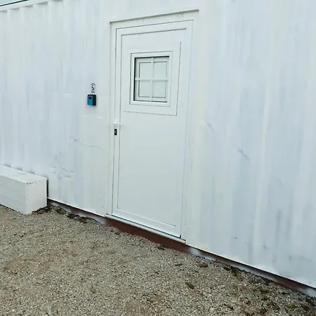 Casa Vale Ecotainer * Лиссабон