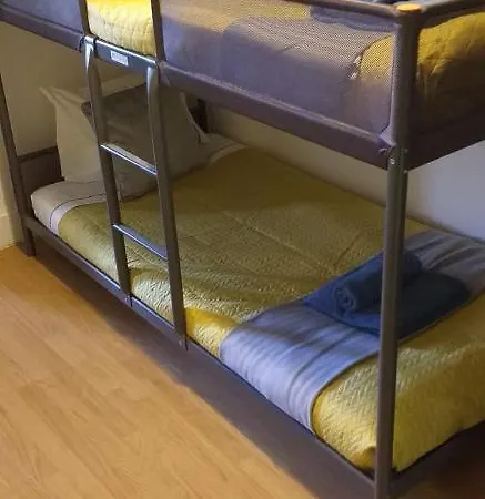 Casa Vale Ecotainer Hostal
