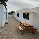 Hostel Casa Vale Ecotainer