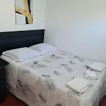 Hostel Casa Vale Ecotainer *