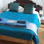 Hostel Casa Vale Ecotainer Lisboa
