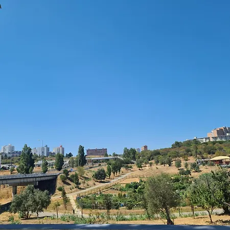 Casa Vale Ecotainer * Lisbona