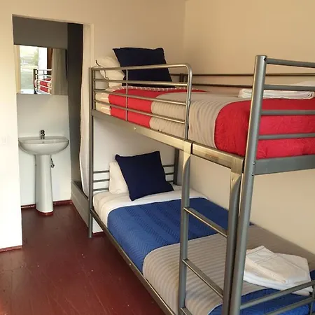 Hostal Casa Vale Ecotainer