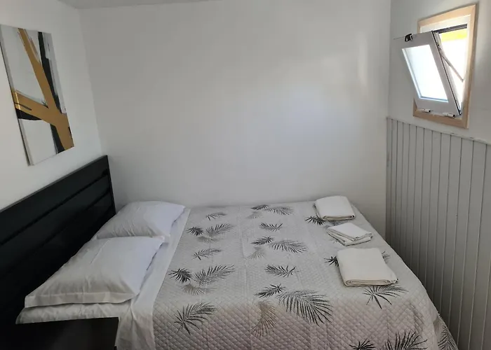 Casa Vale Ecotainer * Lisbona