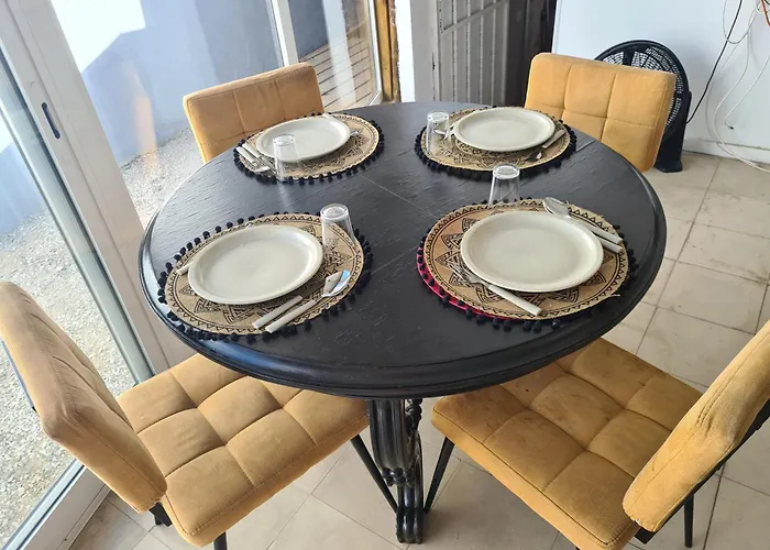 旅馆 Casa Vale Ecotainer