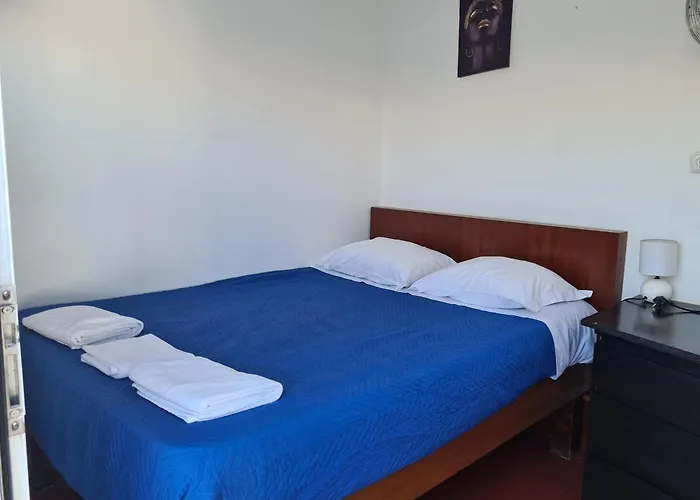 旅馆 Casa Vale Ecotainer