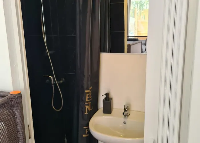 旅馆 Casa Vale Ecotainer *