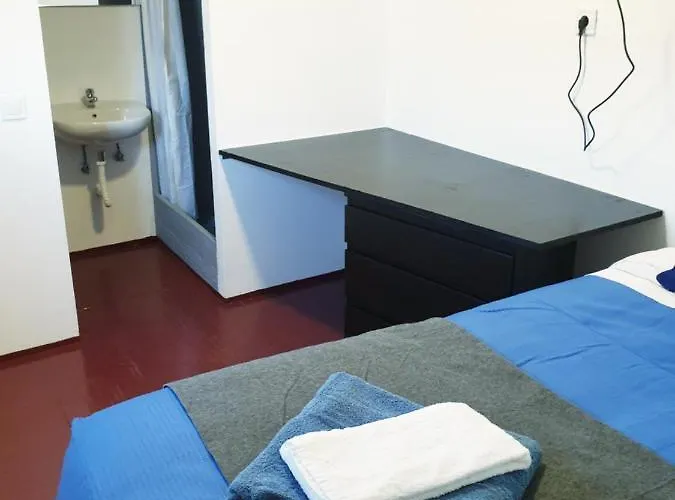 Ostello Casa Vale Ecotainer *