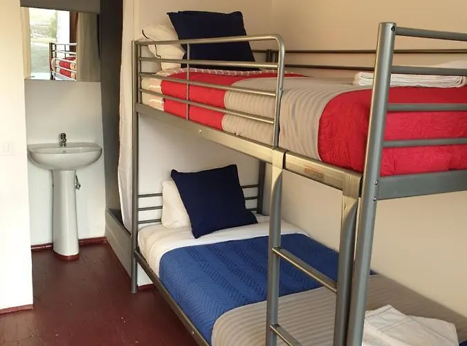 旅馆 Casa Vale Ecotainer