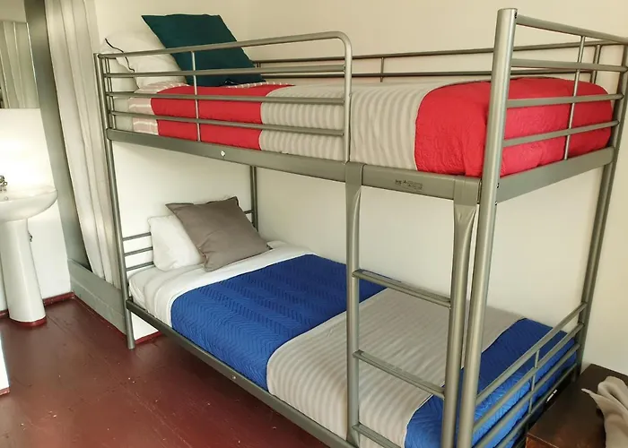 Casa Vale Ecotainer 旅馆