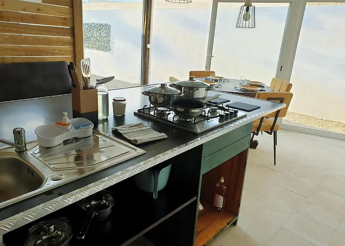 Casa Vale Ecotainer *