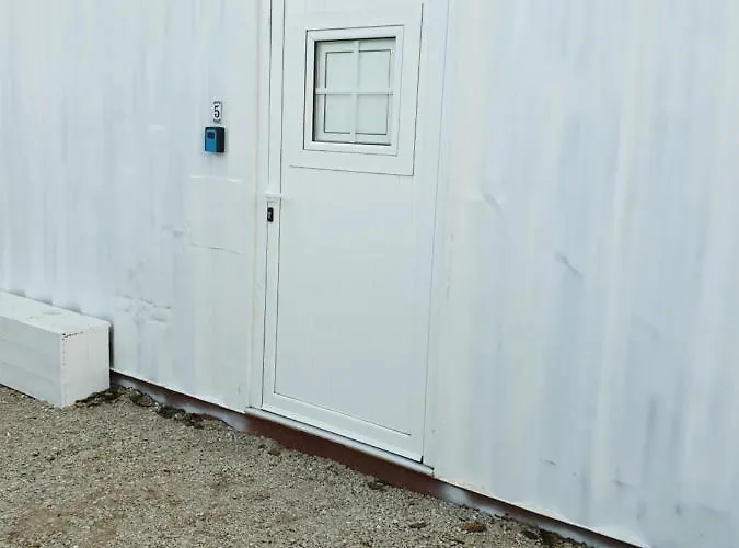 Casa Vale Ecotainer * Lisbona