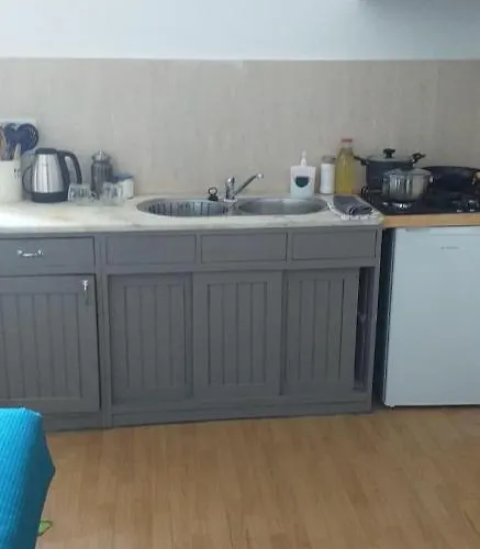 Casa Vale Ecotainer 旅馆 *