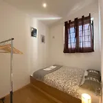 Auberge de jeunesse Casa Vale Ecotainer Lisboa
