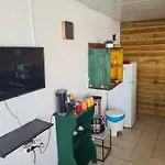 Casa Vale Ecotainer Auberge de jeunesse Lisboa