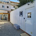 Auberge de jeunesse Casa Vale Ecotainer Lisboa