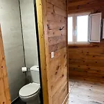 Auberge de jeunesse Casa Vale Ecotainer