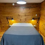 Casa Vale Ecotainer Auberge de jeunesse *
