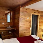 Casa Vale Ecotainer Auberge de jeunesse *