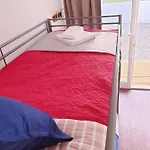 Casa Vale Ecotainer Auberge de jeunesse Lisboa