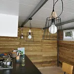 Casa Vale Ecotainer Auberge de jeunesse Lisboa