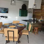 Auberge de jeunesse Casa Vale Ecotainer *