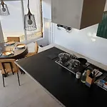 Casa Vale Ecotainer Лиссабон