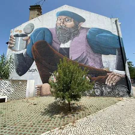 Casa Vale Ecotainer