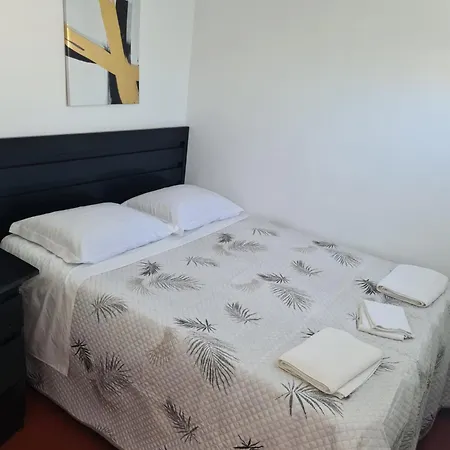 Hostel Casa Vale Ecotainer *