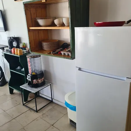 Casa Vale Ecotainer