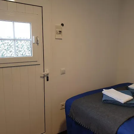 Casa Vale Ecotainer Vandrerhjem