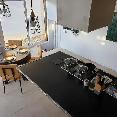 Casa Vale Ecotainer Lisboa