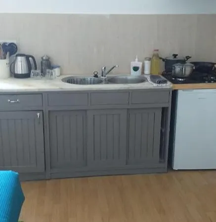 Casa Vale Ecotainer Vandrerhjem *