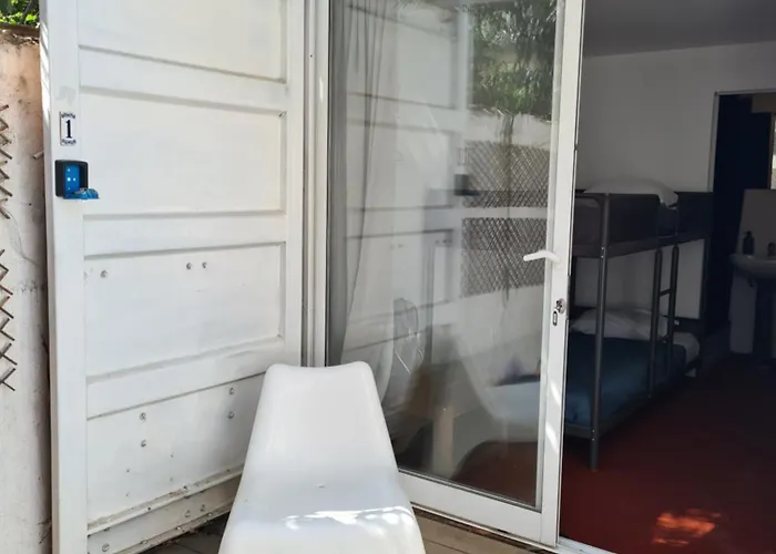 Casa Vale Ecotainer Lizbona