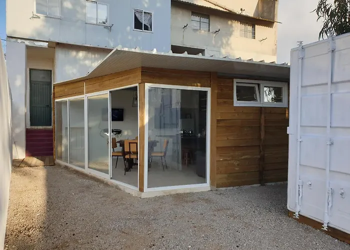 Casa Vale Ecotainer *