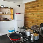 Hostel Casa Vale Ecotainer Lisboa