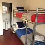 Hostel Casa Vale Ecotainer