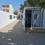 Hostel Casa Vale Ecotainer Lizbona