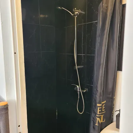 Vandrarhem Casa Vale Ecotainer