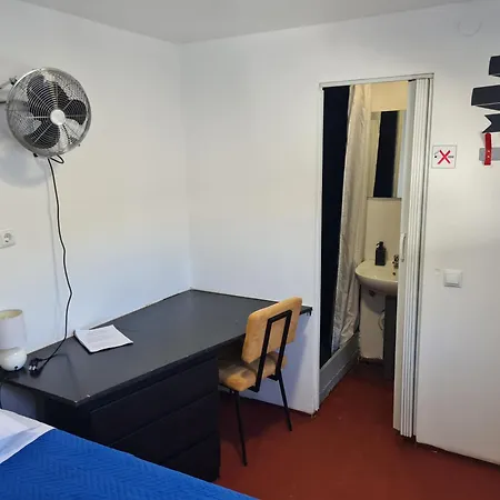 Casa Vale Ecotainer * Lisboa