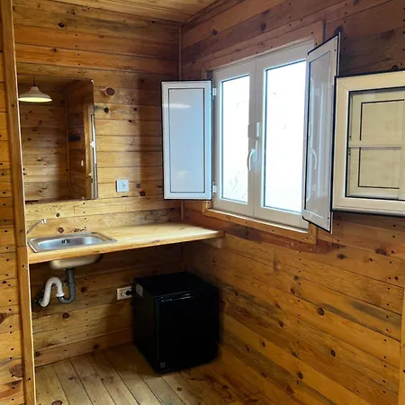 Casa Vale Ecotainer
