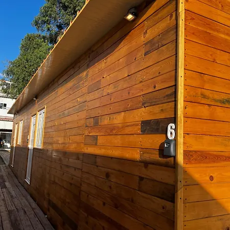 Casa Vale Ecotainer *