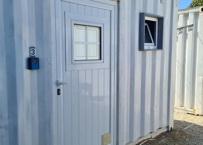 Casa Vale Ecotainer *