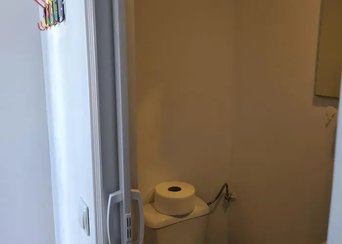 Casa Vale Ecotainer Lisbon