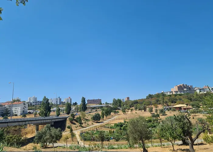 Casa Vale Ecotainer * Lisbon